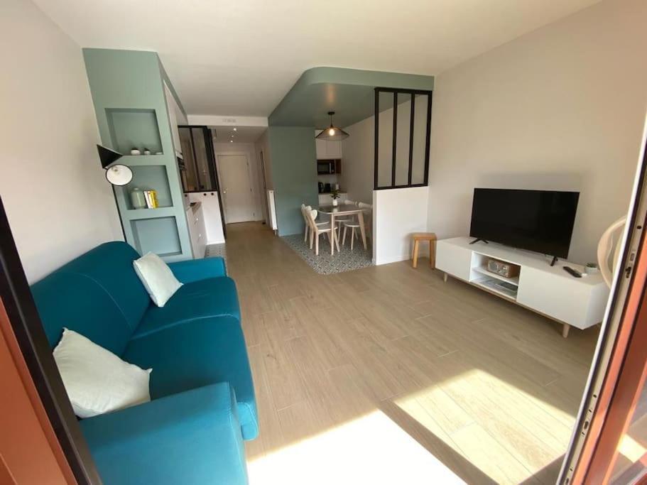 אנסי Quai Des Cordeliers, Balcon Et Vieille Ville מראה חיצוני תמונה